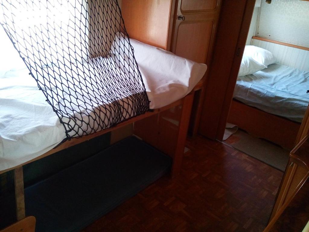 Caravane Camping Pree Marennes Marennes  Exteriör bild